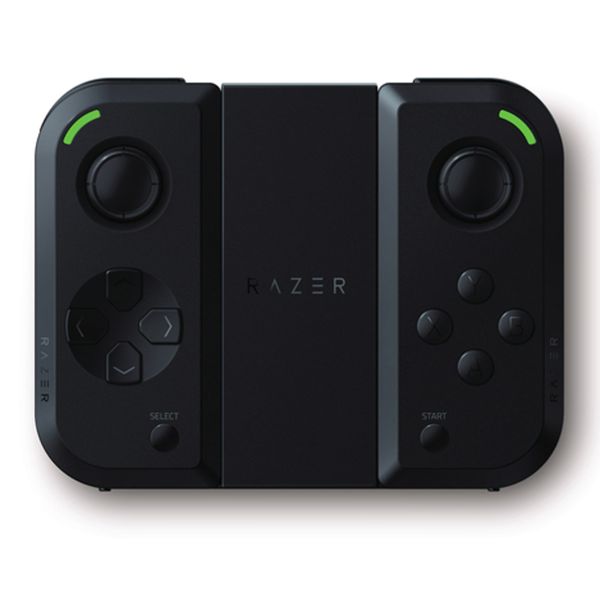 Tay cầm Razer Junglecat