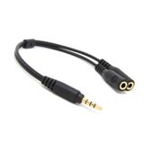  Phụ kiện HyperX Cáp chữ Y - HXS-HSSP1 