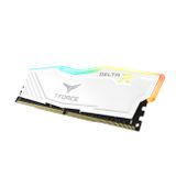  (16GB DDR4 2x8G 3000) TFORCE DELTA RGB BLACK/White 