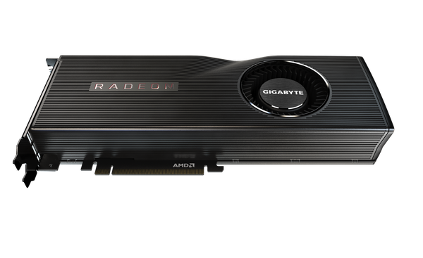  Card màn hình GIGABYTE AMD Radeon™ RX 5700 XT 8GB 