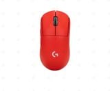  Chuột Logitech G Pro X Superlight Wireless Red 