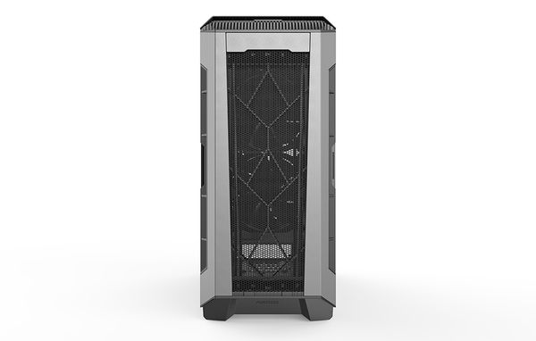  Vỏ máy tính Phanteks Eclipse P600S ATX - Galaxy Silver ATX 