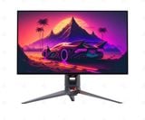  Màn hình Asus ROG Swift PG27AQDM 27" OLED 2K 240Hz HDR10 Gsync chuyên game 