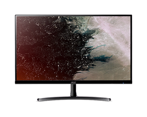  Màn hình ACER ED272 A 27" IPS 75Hz 