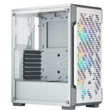  Vỏ máy tính Case Corsair 220T RGB Airflow White 