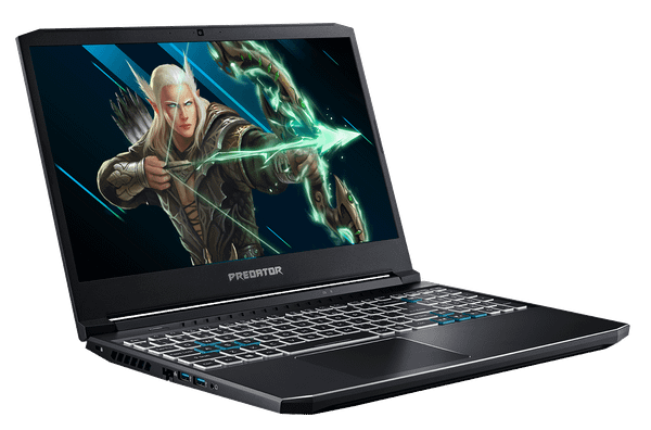  Laptop Gaming ACER Predator Helios PH315 53 770L 