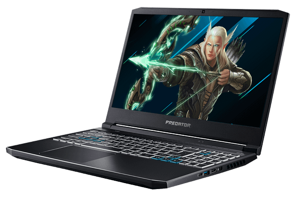  Laptop Gaming ACER Predator Helios PH315 53 770L 