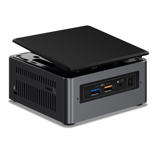  Máy Bộ Intel® NUC KIT NUC8i5INH 