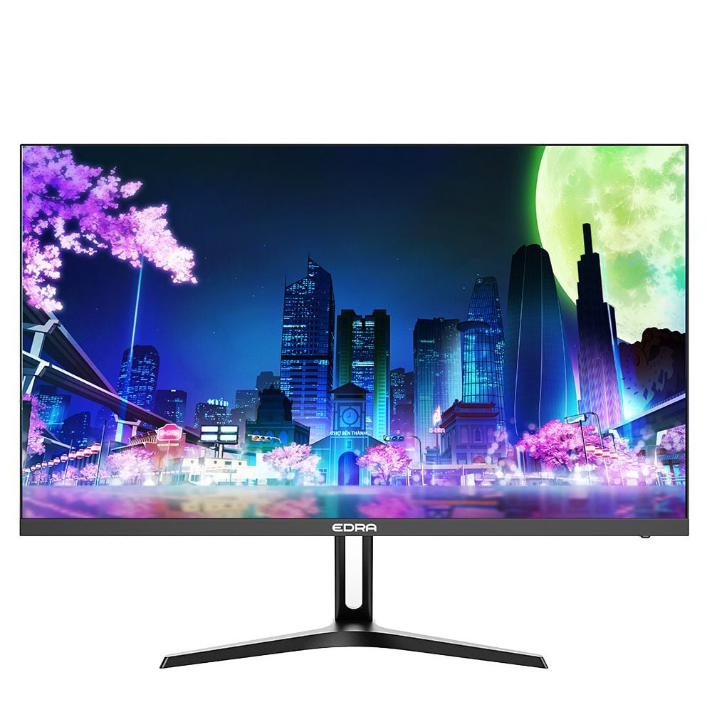 Màn hình E-DRA EGM25F200H 25" IPS 200Hz chuyên game