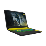  Laptop gaming MSI Crosshair 17 B12UEZ 264VN 