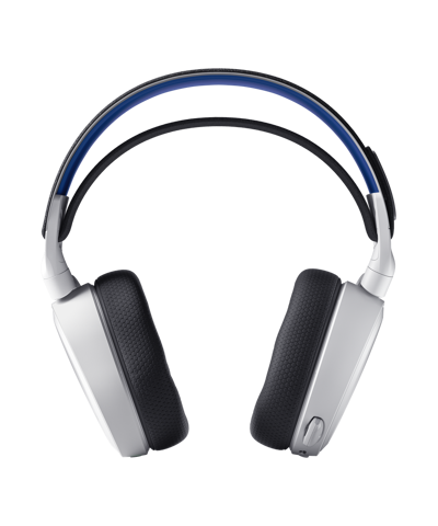  Tai nghe Steelseries Arctis 7P+ Wireless White 