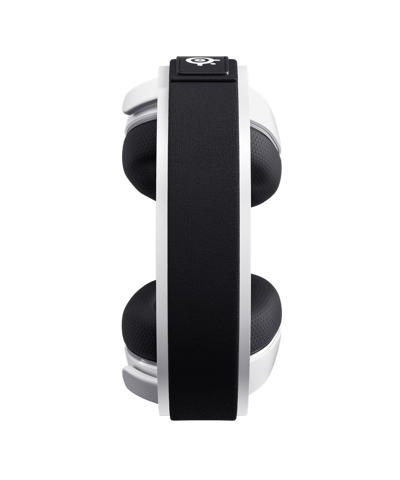  Tai nghe Steelseries Arctis 7P+ Wireless White 