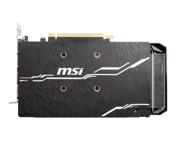  Card màn hình MSI GeForce GTX 1660 Super Ventus OC 6GB 