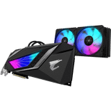  AORUS GeForce® RTX 2080 SUPER™ WATERFORCE 8G 