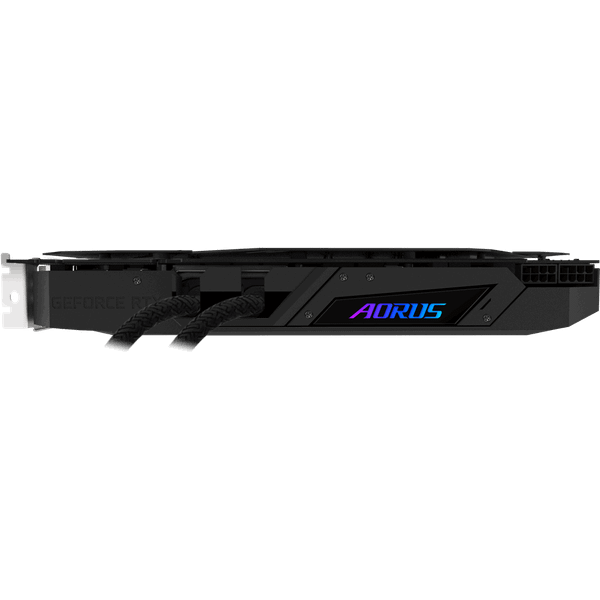  AORUS GeForce® RTX 2080 SUPER™ WATERFORCE 8G 