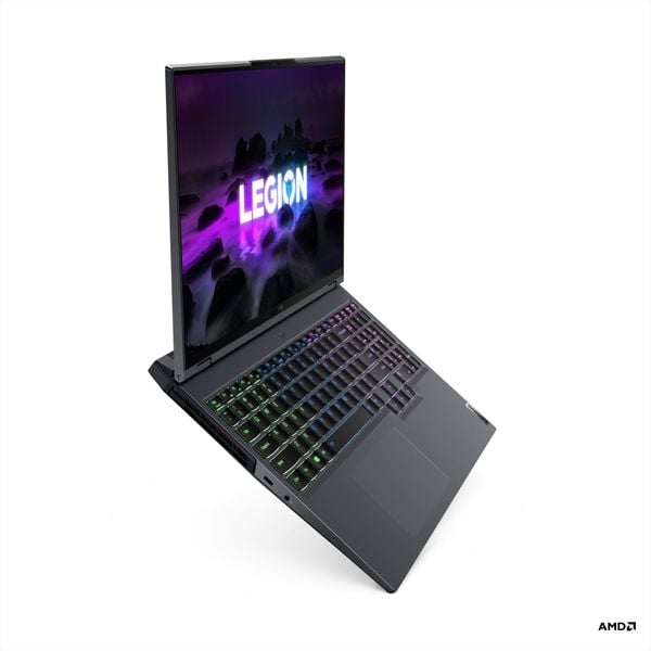  Laptop gaming Lenovo Legion 5 Pro 16ACH6H 82JQ001VVN 