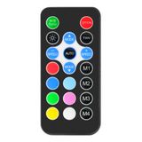  Quạt máy tính Xigmatek Galaxy III ESSENTIAL - BX120 ARGB 