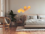  Đèn thông minh Nanoleaf Elements Lục Giác 7 miếng 