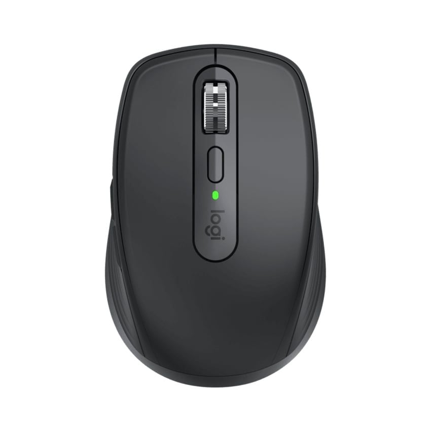 Chuột Logitech Mx Anywhere 3 Graphite