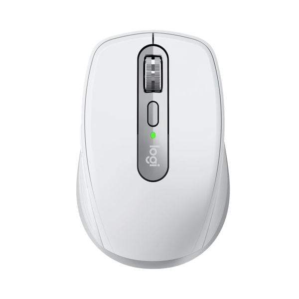 Chuột Logitech MX Anywhere 3 Pale Grey