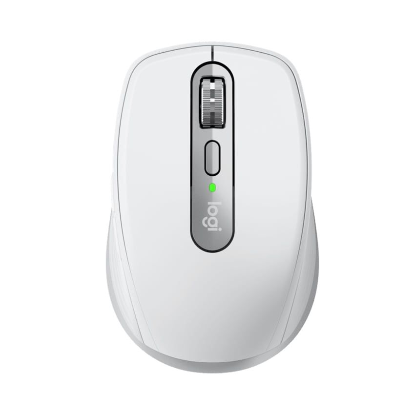 Chuột Logitech Mx Anywhere 3 Pale Grey