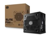  Nguồn máy tính Cooler Master Elite V3 230V PC500 Box 