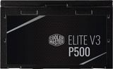  Nguồn máy tính Cooler Master Elite V3 230V PC500 Box 