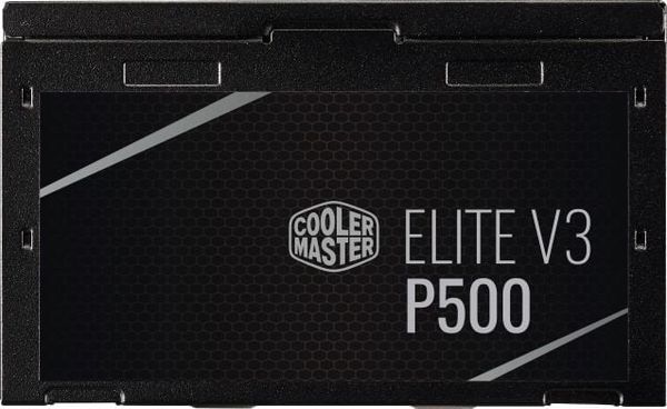  Nguồn máy tính Cooler Master Elite V3 230V PC500 Box 