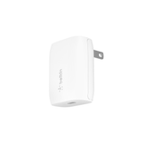  Củ sạc nhanh Belkin 20W USB-C PD Wall Charger White 