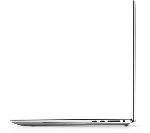  Laptop Dell XPS 17 9700 XPS7I7001W1 Silver 