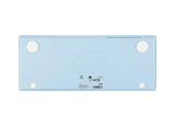  Bàn phím Leobog Hi75 có dây (Xanh dương + trắng/ Space berry/ Nimbus V3 switch) HI7502 