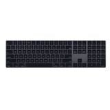  Apple Magic Keyboard with Numeric Keypad - Grey 