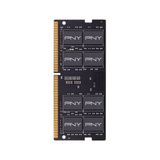  (8GB DDR4 1x8G 2666) Ram Laptop PNY XLR8 8GB 2666 SODIMM 