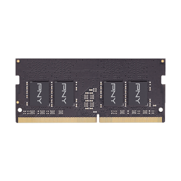  (8GB DDR4 1x8G 2666) Ram Laptop PNY XLR8 8GB 2666 SODIMM 