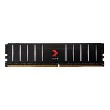  Ram PNY XLR8 Low Profile 1x8GB 3200 DDR4 