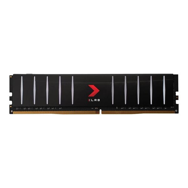  Ram PNY XLR8 Low Profile 1x8GB 3200 DDR4 