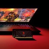  Ram Laptop PNY XLR8 DDR4 8GB 3200 SODIMM 