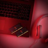  Ram Laptop PNY XLR8 DDR4 8GB 3200 SODIMM 