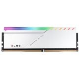  Ram PNY XLR8 Silver 1x8GB 3600 RGB 