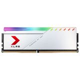  Ram PNY XLR8 Silver 1x16GB 3600 RGB 