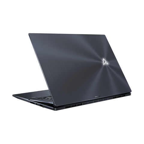  Laptop ASUS Zenbook Pro 16X OLED UX7602ZM ME107W 