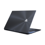  Laptop ASUS Zenbook Pro 16X OLED UX7602ZM ME107W 