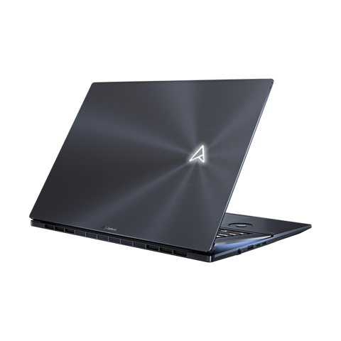  Laptop ASUS Zenbook Pro 16X OLED UX7602ZM ME107W 