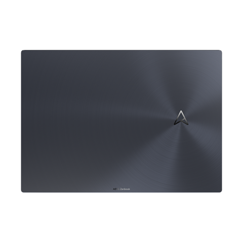  Laptop ASUS Zenbook Pro 16X OLED UX7602ZM ME107W 