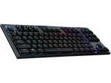 Bàn phím Logitech G913 TKL Lightspeed Wireless Linear 