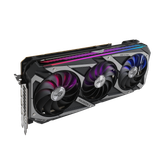  ASUS Radeon RX 6800 ROG Strix OC Gaming 16G 