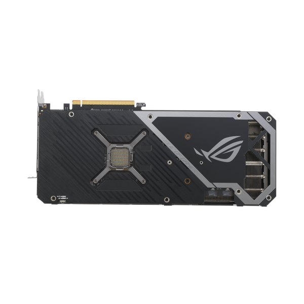  ASUS Radeon RX 6800 ROG Strix OC Gaming 16G 