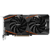  GIGABYTE Radeon™ RX 570 Gaming 4G (rev. 2.0) 