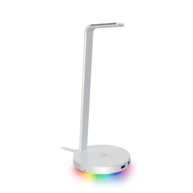 Giá Treo Tai Nghe Razer Base Station V2 Chroma - Mercury