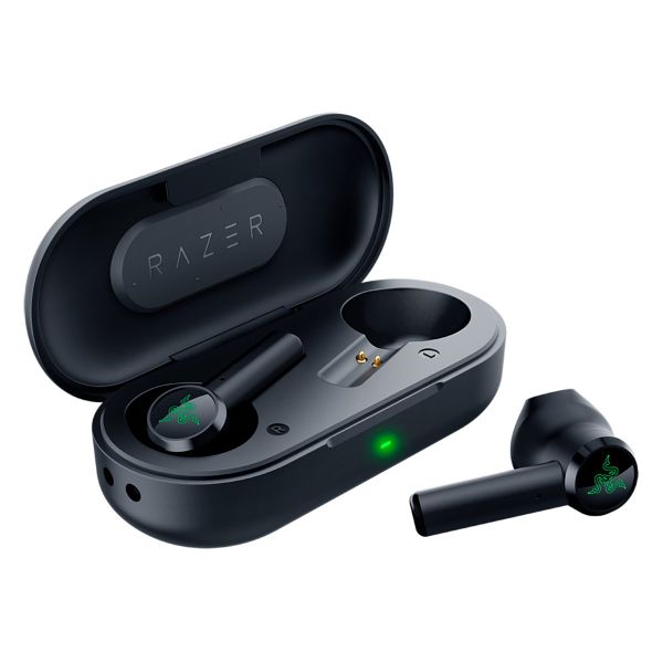  Tai nghe Razer Hammerhead True Wireless Earbuds 